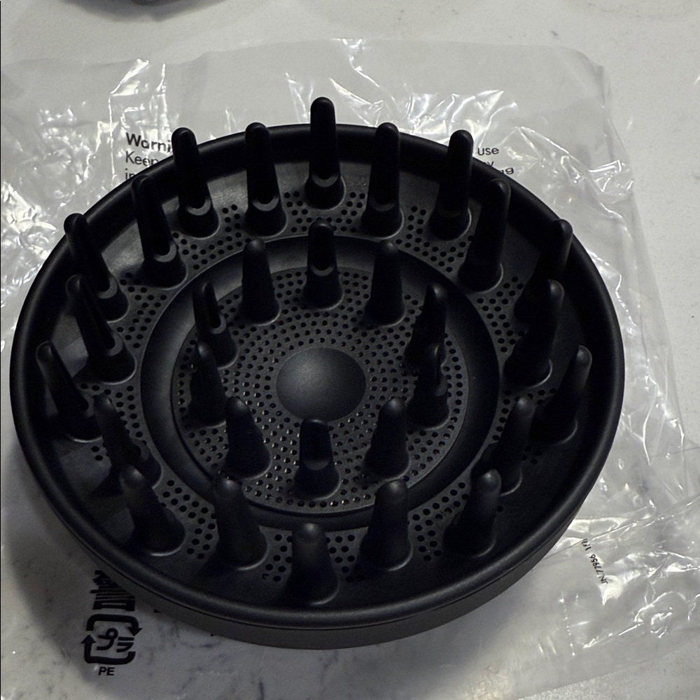 Dyson Supersonic r Hair Diffuser Attachment